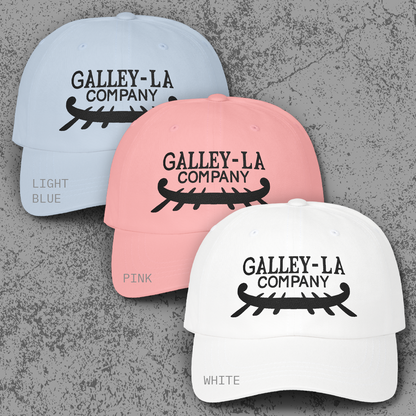 Galley-La Dockside Cap