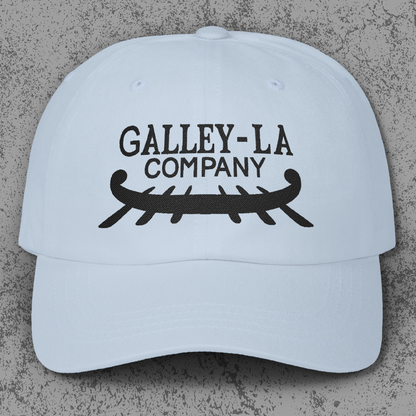 Galley-La Dockside Cap
