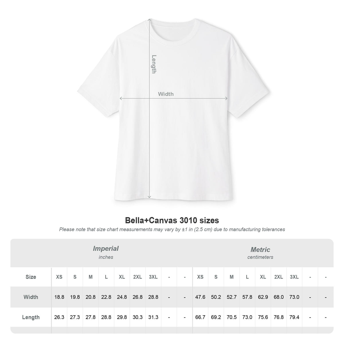 Smoker Oversized Boxy Tee | WITH BACK PRINTING
