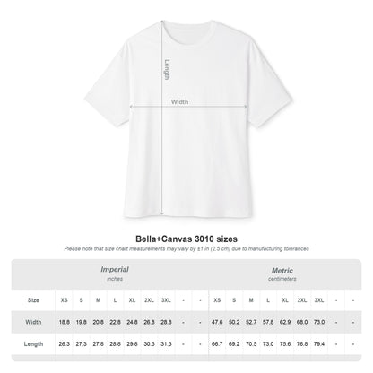 Smoker Oversized Boxy Tee | WITH BACK PRINTING