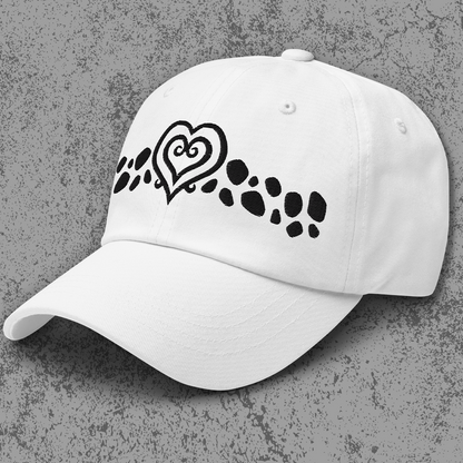 Trafalgar Law Dad Hat