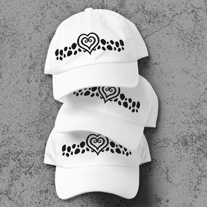 Trafalgar Law Dad Hat