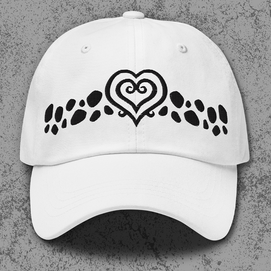 Trafalgar Law Dad Hat